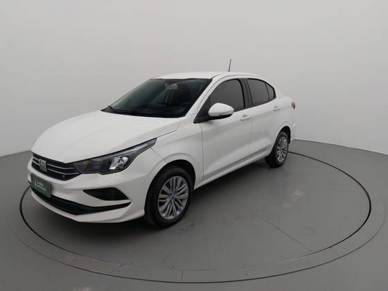 FIAT CRONOS 1.3 FIREFLY FLEX DRIVE MANUAL